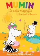 MUMIN. UN ESTIU MAGNIFIC (ADHESIUS) | 9788424632984 | Llibreria Aqualata | Comprar llibres en català i castellà online | Comprar llibres Igualada