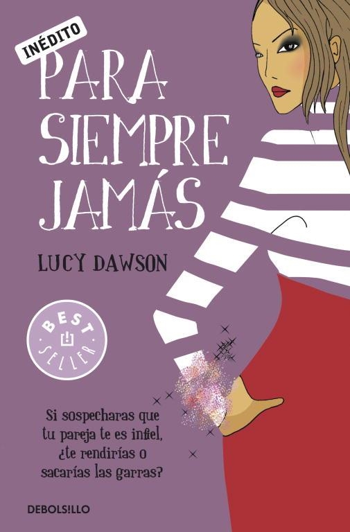 PARA SIEMPRE JAMAS (BEST SELLER 829) | 9788499083131 | DAWSON, LUCY | Llibreria Aqualata | Comprar llibres en català i castellà online | Comprar llibres Igualada