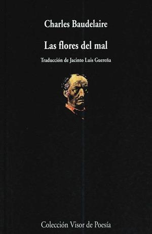 FLORES DEL MAL (VISOR 748) | 9788498957488 | BAUDELAIRE, CHARLES | Llibreria Aqualata | Comprar llibres en català i castellà online | Comprar llibres Igualada