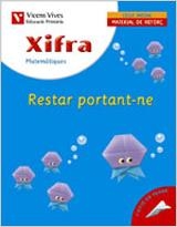 XIFRA 7 RESTAR PORTANT-NE | 9788431676018 | FRAILE MARTIN, JAVIER | Llibreria Aqualata | Comprar libros en catalán y castellano online | Comprar libros Igualada