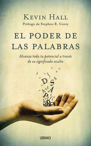 PODER DE LAS PALABRAS, EL (TAPA) | 9788479537449 | HALL, KEVIN | Llibreria Aqualata | Comprar llibres en català i castellà online | Comprar llibres Igualada