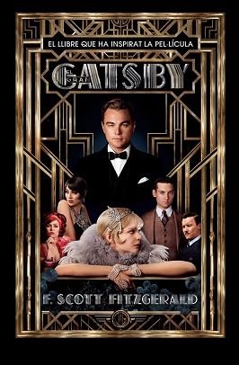 GRAN GATSBY, EL (LABUTXACA) | 9788499301440 | FITZGERALD, FRANCIS SCOTT | Llibreria Aqualata | Comprar libros en catalán y castellano online | Comprar libros Igualada