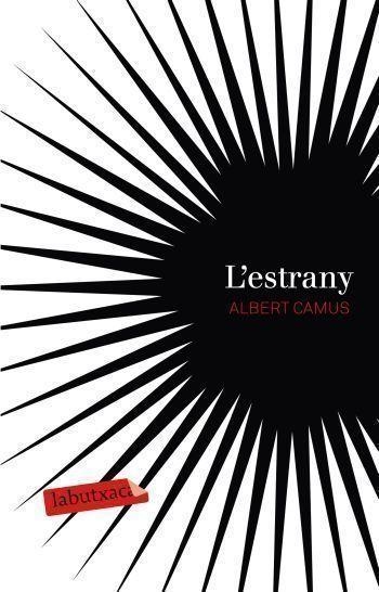 ESTRANY, L' (LABUTXACA) | 9788499301488 | CAMUS, ALBERT | Llibreria Aqualata | Comprar llibres en català i castellà online | Comprar llibres Igualada