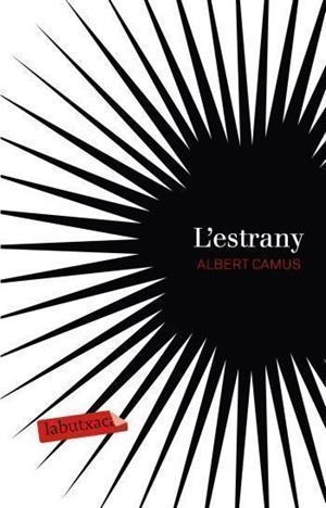 ESTRANY, L' (LABUTXACA) | 9788499301488 | CAMUS, ALBERT | Llibreria Aqualata | Comprar llibres en català i castellà online | Comprar llibres Igualada