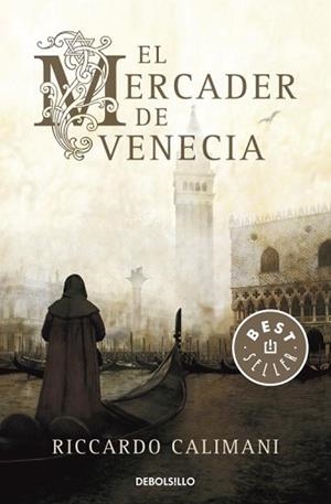MERCADER DE VENECIA, EL (BEST SELLER 873-1) | 9788499084046 | CALIMANI, RICCARDO | Llibreria Aqualata | Comprar llibres en català i castellà online | Comprar llibres Igualada