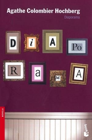 DIAPORAMA (BOOKET 2282) | 9788408087175 | HOCHBERG, AGATHE COLOMBIER | Llibreria Aqualata | Comprar llibres en català i castellà online | Comprar llibres Igualada