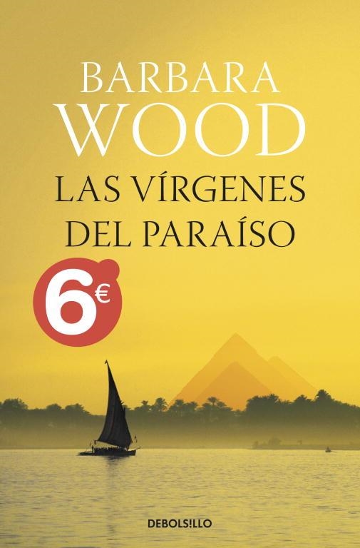 VIRGENES DEL PARAISO, LAS (ED ESPECIAL ESTIU) | 9788499086347 | WOOD, BARBARA | Llibreria Aqualata | Comprar libros en catalán y castellano online | Comprar libros Igualada