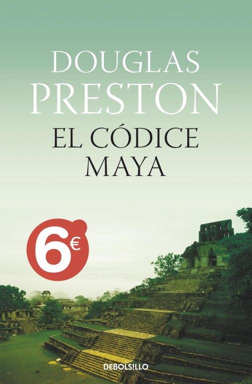 CODICE MAYA, EL (ED ESPECIAL ESTIU) | 9788499086330 | PRESTON, DOUGLAS | Llibreria Aqualata | Comprar llibres en català i castellà online | Comprar llibres Igualada