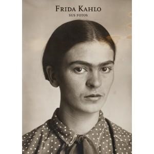 FRIDA KAHLO. SUS FOTOS | 9788492480746 | KAHLO, FRIDA | Llibreria Aqualata | Comprar libros en catalán y castellano online | Comprar libros Igualada