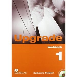 UPGRADE 1R BATX WORKBOOK | 9780230401600 | MCBETH, C. | Llibreria Aqualata | Comprar libros en catalán y castellano online | Comprar libros Igualada