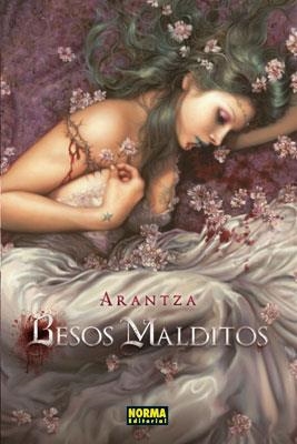 BESOS MALDITOS | 9788467901344 | SESTAYO, ARANTZA | Llibreria Aqualata | Comprar llibres en català i castellà online | Comprar llibres Igualada
