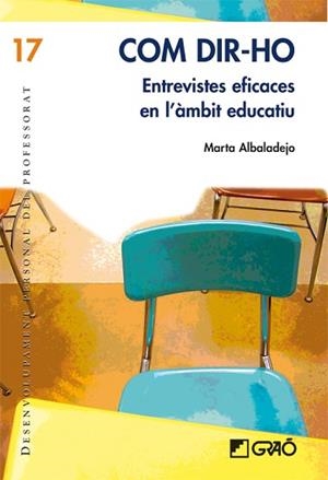COM DIR-HO | 9788478279074 | ALBALADEJO, MARTA | Llibreria Aqualata | Comprar libros en catalán y castellano online | Comprar libros Igualada