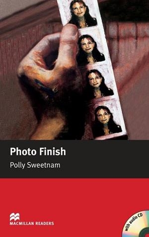 PHOTO FINISH+CD (MCMILLAN READERS 1 STARTER) | 9781405077941 | SWEETNAM, POLLY | Llibreria Aqualata | Comprar libros en catalán y castellano online | Comprar libros Igualada