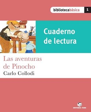 AVENTURAS DE PINOCHO, LAS | 9788430765010 | Llibreria Aqualata | Comprar libros en catalán y castellano online | Comprar libros Igualada