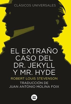 EXTRAÑO CASO DEL DR. JEKYLL Y  MR. HYDE, EL | 9788483430712 | STEVENSON, R.L. | Llibreria Aqualata | Comprar libros en catalán y castellano online | Comprar libros Igualada