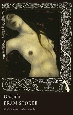 DRACULA | 9788477025122 | STOKER, BRAM | Llibreria Aqualata | Comprar libros en catalán y castellano online | Comprar libros Igualada