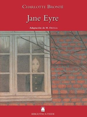 JANE EYRE | 9788430761104 | BRONTE, CHARLOTTE | Llibreria Aqualata | Comprar llibres en català i castellà online | Comprar llibres Igualada