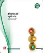 ELECTRONICA APLICADA | 9788448171629 | CARMONA, GUADALUPE / DIAZ, TOMAS | Llibreria Aqualata | Comprar libros en catalán y castellano online | Comprar libros Igualada
