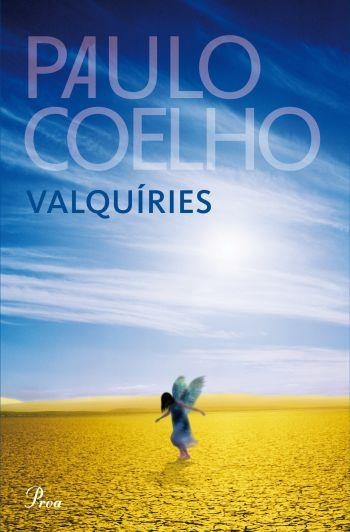 VALQUIRIES | 9788482569482 | COELHO, PAULO | Llibreria Aqualata | Comprar llibres en català i castellà online | Comprar llibres Igualada