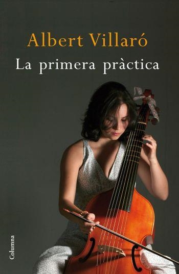 PRIMERA PRACTICA, LA (A TOT VENT 852) | 9788466411769 | VILLARO, ALBERT | Llibreria Aqualata | Comprar libros en catalán y castellano online | Comprar libros Igualada