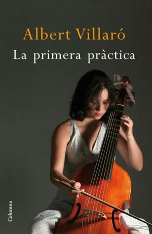 PRIMERA PRACTICA, LA (A TOT VENT 852) | 9788466411769 | VILLARO, ALBERT | Llibreria Aqualata | Comprar llibres en català i castellà online | Comprar llibres Igualada