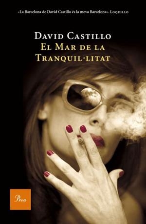 MAR DE LA TRANQUIL·LITAT, EL (A TOT VENT 541) | 9788482569451 | CASTILLO, DAVID | Llibreria Aqualata | Comprar libros en catalán y castellano online | Comprar libros Igualada