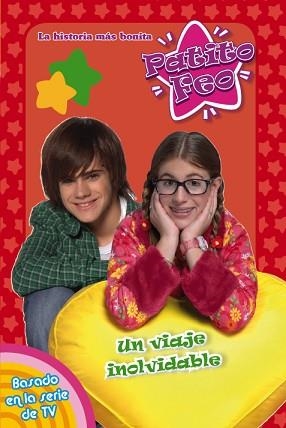 PATITO FEO 6 | 9788408095286 | TELEVISA | Llibreria Aqualata | Comprar libros en catalán y castellano online | Comprar libros Igualada