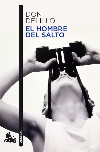 HOMBRE DEL SALTO, EL (AUSTRAL 667) | 9788432248207 | DELILLO, DON | Llibreria Aqualata | Comprar libros en catalán y castellano online | Comprar libros Igualada