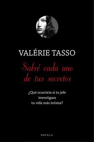 SABRE CADA UNO DE TUS SECRETOS | 9788492414253 | TASSO, VALERIE | Llibreria Aqualata | Comprar libros en catalán y castellano online | Comprar libros Igualada