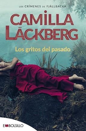 GRITOS DEL PASADO, LOS (BOLSILLO 44-2) | 9788415140061 | LACKBERG, CAMILLA | Llibreria Aqualata | Comprar llibres en català i castellà online | Comprar llibres Igualada
