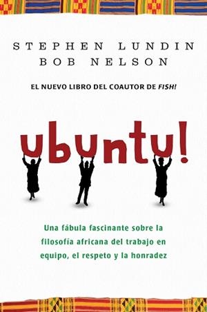 UBUNTU | 9788492414376 | LUNDIN, STEPHEN / NELSON, BOB | Llibreria Aqualata | Comprar libros en catalán y castellano online | Comprar libros Igualada