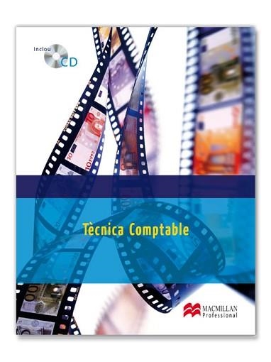 TECNICA COMPTABLE | 9788479424206 | ACEBRÓN ORTEGA, Mª DEL PILAR/HERNÁNDEZ MARTÍNEZ, JUAN CARLOS/ROMÁN RUIZ, JOSEFA | Llibreria Aqualata | Comprar libros en catalán y castellano online | Comprar libros Igualada