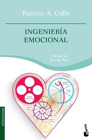 INGENIERIA EMOCIONAL (BOOKET 4119) | 9788427036420 | CALLE, RAMIRO | Llibreria Aqualata | Comprar libros en catalán y castellano online | Comprar libros Igualada