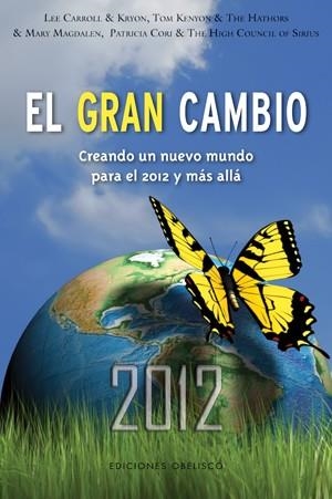 GRAN CAMBIO, EL | 9788497776134 | AA.VV. | Llibreria Aqualata | Comprar llibres en català i castellà online | Comprar llibres Igualada