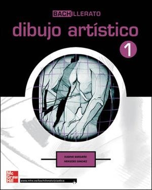 DIBUJO ARTISTICO 1 BACHILLERATO | 9788448146818 | BARGUEÑO | Llibreria Aqualata | Comprar libros en catalán y castellano online | Comprar libros Igualada