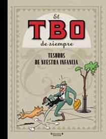 TBO DE SIEMPRE, EL 11. TESOROS DE NUESTRA INFANCIA | 9788466644532 | VARIOS AUTORES | Llibreria Aqualata | Comprar libros en catalán y castellano online | Comprar libros Igualada