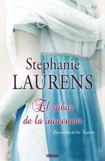 SABOR DE LA INOCENCIA, EL | 9788466643054 | LAURENS, STEPHANIE | Llibreria Aqualata | Comprar libros en catalán y castellano online | Comprar libros Igualada