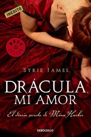 DRACULA, MI AMOR (BESTSELLER 865) - ROMANTICA | 9788499083650 | JAMES, SYRIE | Llibreria Aqualata | Comprar llibres en català i castellà online | Comprar llibres Igualada