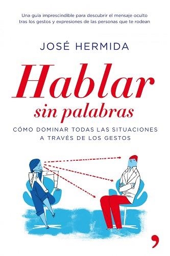 HABLAR SIN PALABRAS | 9788484608912 | HERMIDA, JOSE | Llibreria Aqualata | Comprar llibres en català i castellà online | Comprar llibres Igualada