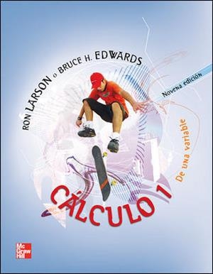 CALCULO I DE UNA VARIABLE | 9786071502735 | LARSON / EDWARS | Llibreria Aqualata | Comprar libros en catalán y castellano online | Comprar libros Igualada
