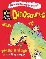 DINOSAURES (LA CASA D'ALEX) | 9788424632854 | ARDAGH, PHILIP / GORDON, MIKE (IL·LUSTR) | Llibreria Aqualata | Comprar libros en catalán y castellano online | Comprar libros Igualada