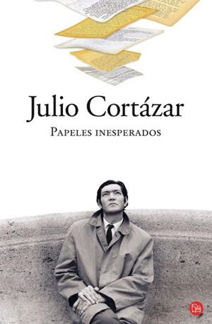 PAPELES INESPERADOS (PDL 16/15) | 9788466324410 | CORTAZAR, JULIO | Llibreria Aqualata | Comprar libros en catalán y castellano online | Comprar libros Igualada
