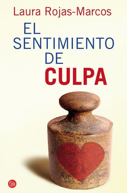 SENTIMIENTO DE CULPA, EL (PDL 123/1) | 9788466324465 | ROJAS MARCOS, LAURA | Llibreria Aqualata | Comprar llibres en català i castellà online | Comprar llibres Igualada