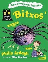 BITXOS (LA CASA D'ALEX) | 9788424632878 | ARDAGH, PHILIP / GORDON, MIKE (IL·LUSTR) | Llibreria Aqualata | Comprar libros en catalán y castellano online | Comprar libros Igualada