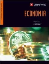 ECONOMIA BATXILLERAT | 9788431689353 | TUGORES QUES, JUAN/Y OTROS | Llibreria Aqualata | Comprar libros en catalán y castellano online | Comprar libros Igualada