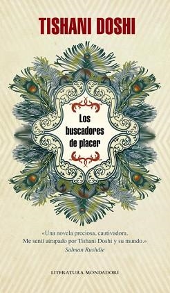 BUSCADORES DE PLACER, LOS (MONDADORI 436) | 9788439722601 | DOSHI, TISHANI | Llibreria Aqualata | Comprar llibres en català i castellà online | Comprar llibres Igualada