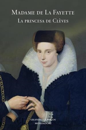 PRINCESA DE CLEVES, LA | 9788439722489 | MADAME DE LAFAYETTE | Llibreria Aqualata | Comprar libros en catalán y castellano online | Comprar libros Igualada
