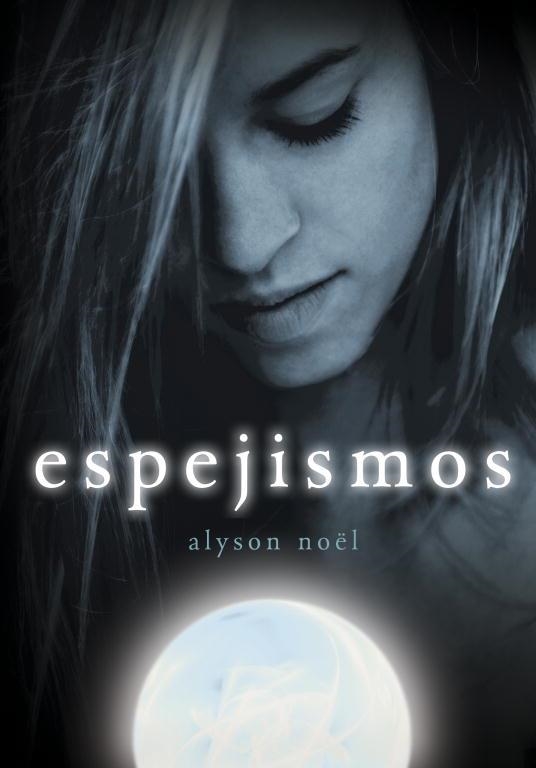ESPEJISMOS (ETERNIDAD II) | 9788484416197 | NOEL, ALYSON | Llibreria Aqualata | Comprar libros en catalán y castellano online | Comprar libros Igualada