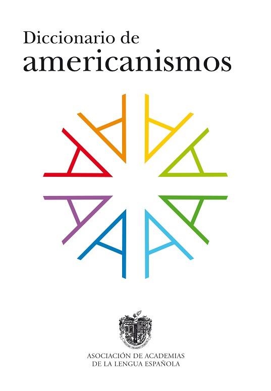 DICCIONARIO DE AMERICANOS | 9788429495508 | ASOC.ACADEMIAS LENG.ESPAÑOLA | Llibreria Aqualata | Comprar llibres en català i castellà online | Comprar llibres Igualada