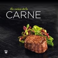 COCINA DE LA CARNE, LA | 9788498678390 | LECHUGA LOPEZ, DANI | Llibreria Aqualata | Comprar llibres en català i castellà online | Comprar llibres Igualada